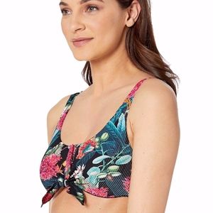 Body Glove Swimwear Cleo Kate Top, NWT
